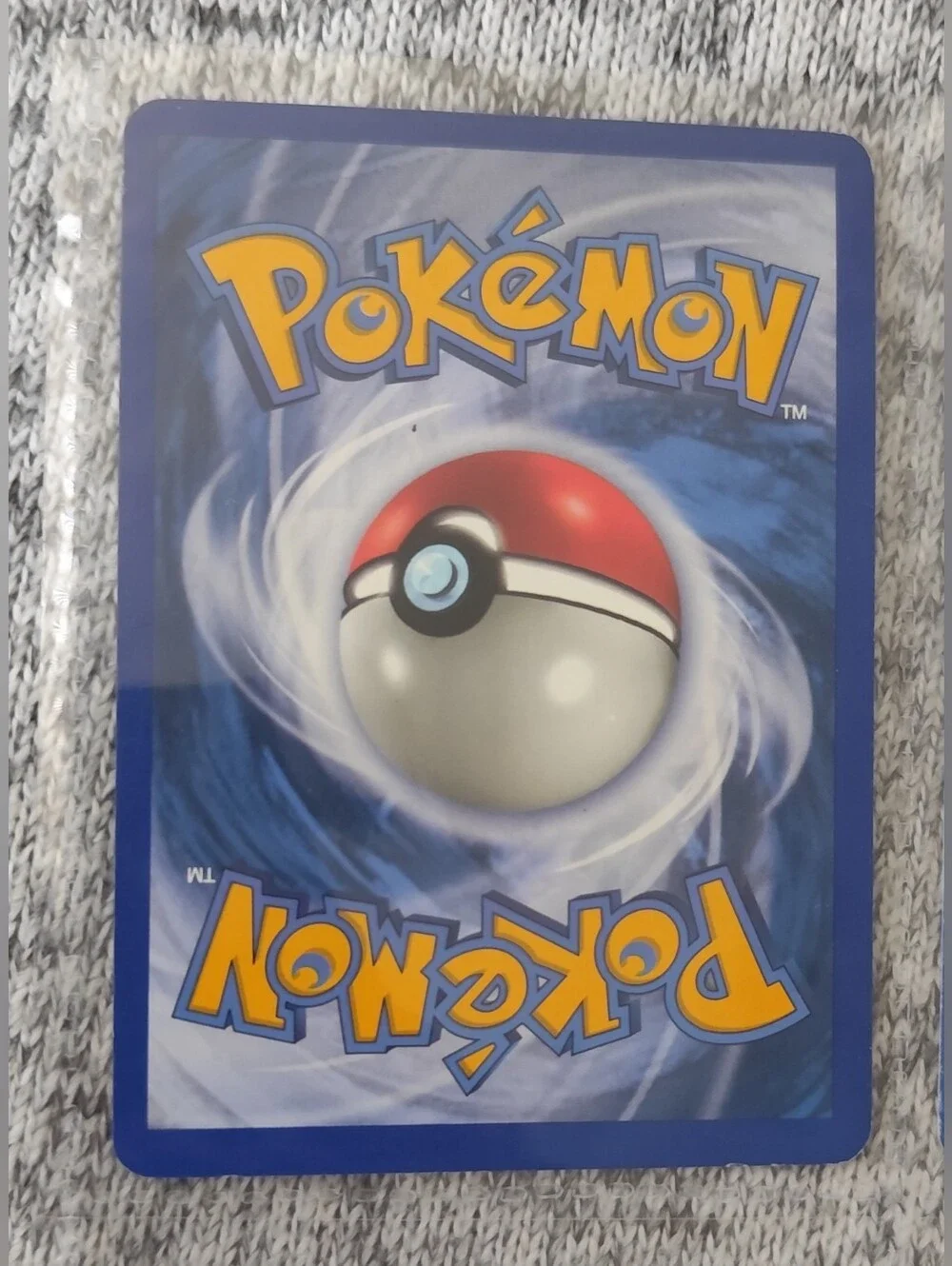 Pokémon cards lot